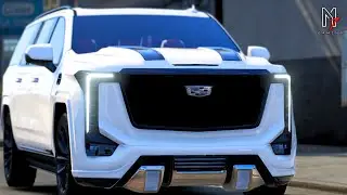GTA 5 Real Life Live Gameplay - M7RP Server
