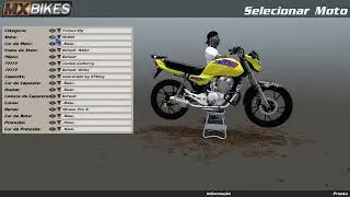 PACK DE MOTOS PARA MX BIKES 2026,PACK DE MOTOS 2.1