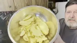 Welcome to Papa Keiths Kitchen Homemade French Fries