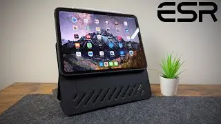 ESR Accessories for iPad Pro 11
