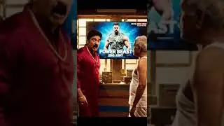 Power Beast Ki Army Training 😤💪 | Part 2 #shorts
