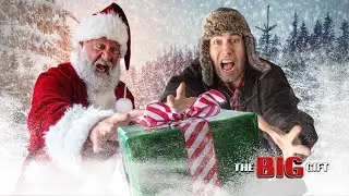 The Big Gift - Christmas Comedy Movie | Watch on Reveel