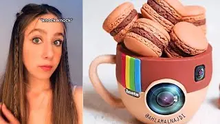 💖 Text To Speech 💖 ASMR Cake Storytime || @Amara Chehade || POVs Tiktok Part #67