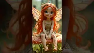 Magic Fairy Dust #fairy #animation #magical