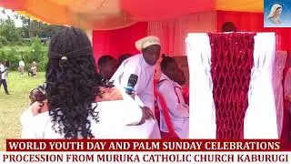 RADIO MARIA KENYA-MURANG'A Live Stream