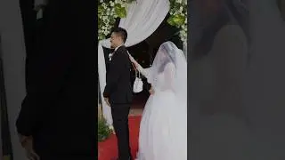 Wedding first look moment 😍 | Wedding photography & videography | goa weddings