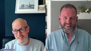 Interview with Martin Dangerfield, CEO of Immersive on recruiter enablement