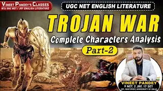 History Of Trojan War Myth And Facts | The Greatest War In Greek Mythology | Part-2.
