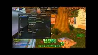 wow guide to download and use Lui v3!!  ( danish and english )