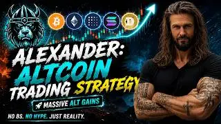 The #1 Altcoin Trading Strategy Indicator. Get it FREE!