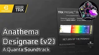 A Quanta Soundtrack: 