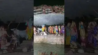 The big story. #india #vrindavan #hindu #hinduism #god