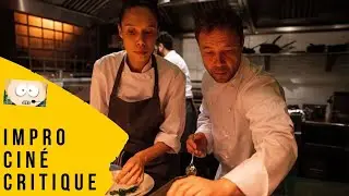 Impro Ciné Critique #1330 : The Chef (2022)