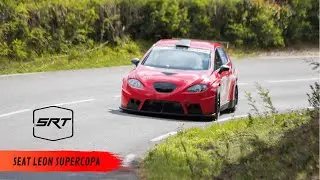Course de c&ocirc;te des Mimosas 2019  - Tom Diebold