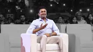 15 Years of Vidhai | Agaram Foundation Celebration ft. Mr.Suriya, Dr.Kamal Haasan, Mr.Karthi & more
