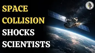Cosmic Particle Strikes $1 Billion Satellite 50,000 Km Above Earth | WION Podcast