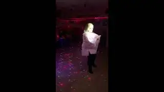 Chasity Slay-Heartz Performs Once Upon A Time at Glow Sky |May 2, 2019|