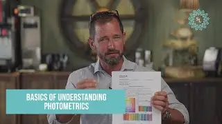 Why Photometric Reports Matter in Landscape Lighting | Light Quality with Patrick Harders