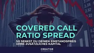 Covered Call Ratio Spread