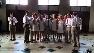 Furman FUtones - Fallin' (Alicia Keys)