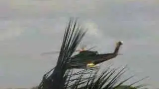 Cayo Coco airport #2