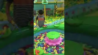 Skippyland with Xyrus & Sean in Rama 4 Lotus