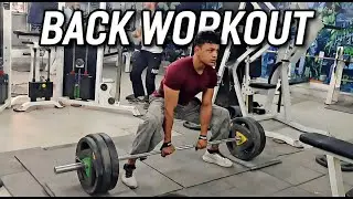 I Tested the Most Effective Back Workout Techniques