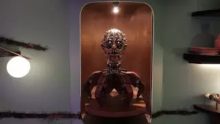 Pascal Molina pour 