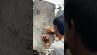 MENIRUKAN SUARA MESIN MOLEN #shorts #viralvideo #shortsviral