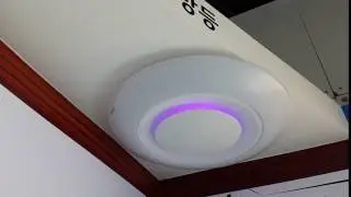 [LED EXPO 2016] 짧은 영상 음악방등,  평면등 선보인 금평