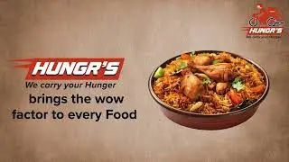 Hungr's delivers a world of culinary adventures | Explore new flavors, rediscover old favorites
