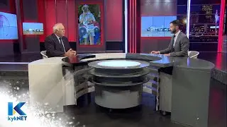 Senekal en die Vrystaat se boere &ndash; die pad vorentoe| KN VERSLAG | 21 OKTOBER 2020 | kykNET