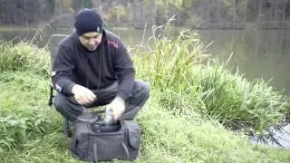 Taska AVL range - Brew kit