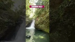 Tanawan Falls