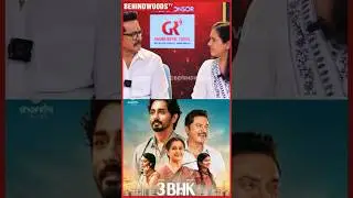 Age-னு சொன்னதும் Takkunu Shock Agiduchu😂 Sarath Kumar , Devayani