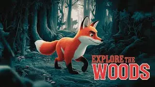 The Clever Fox That Outsmarted the British Army