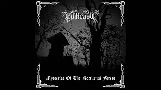 Evilfeast - Ode to a Rising Fullmoon (Intro)