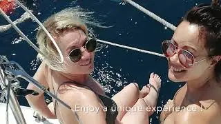 Barcelona Sailing com