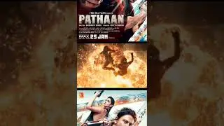 Action #pathaan #shorts #youtubeshorts #newshots #funny
