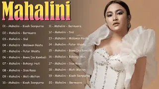 Mahalini ~ Broken Heart Playlist 2026 Sial, Melawan Restu And Sad Ballads
