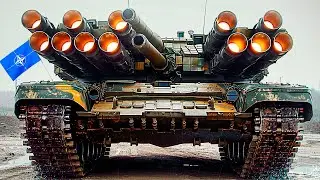 Unveiling The Top 5 MOST Advanced NATO Weapons!
