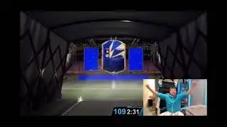 W2S gets toty de Bruyne