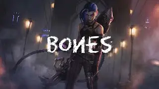 Jinx (AMV) | Bones