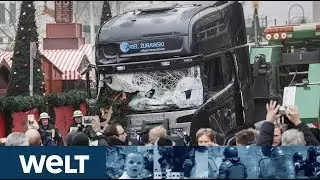 FALL ANIS AMRI: Terroristen-Freund Bilal B.A. soll vernommen werden