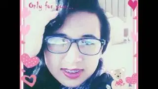 Mi inspiracion  aleida la baby girl :Dj Yombol