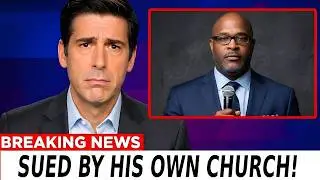 At 67, Marvin Winans Faces a Lawsuit from His Own Church Over Money Dispute