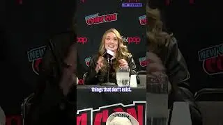 Sarah J. Maas REVEALS how she creates her characters