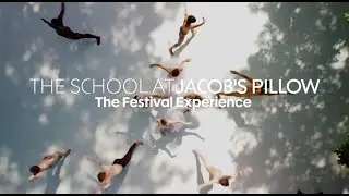 The Festival Experience | The School at Jacob's Pillow