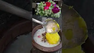 പഴങ്കഞ്ഞി 👀#pazhamkanji #food #vijay #thamil #malayalam#panjabi #nadanpattukal #thalapathy