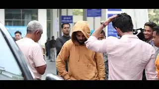 BTS Throwback to our work for Vivo Ft Virat Kohli @virat.kohli and Karan Wahi @karanwahi